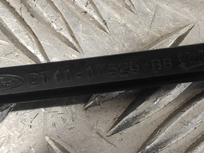 Recambio de brazo limpia delantero izquierdo para ford transit connect 1.5 tdci cat referencia OEM IAM DT1117526BB  