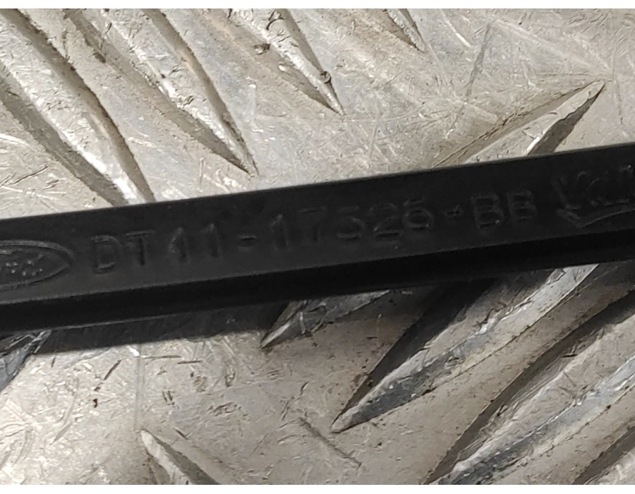 Recambio de brazo limpia delantero izquierdo para ford transit connect 1.5 tdci cat referencia OEM IAM DT1117526BB  