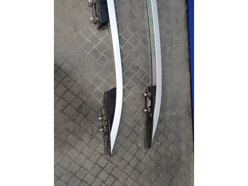 Recambio de barras techo para subaru xv (g5) sport plus referencia OEM IAM C15050015 C15050014 C15050010