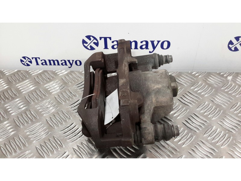 Recambio de pinza freno delantera izquierda para mercedes-benz vito (w638) combi referencia OEM IAM   