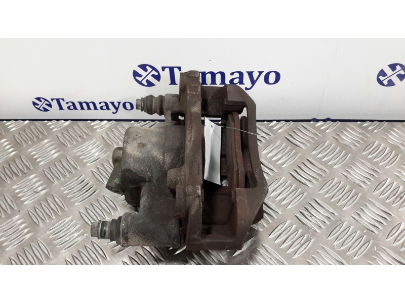 Recambio de pinza freno delantera izquierda para mercedes-benz vito (w638) combi referencia OEM IAM   