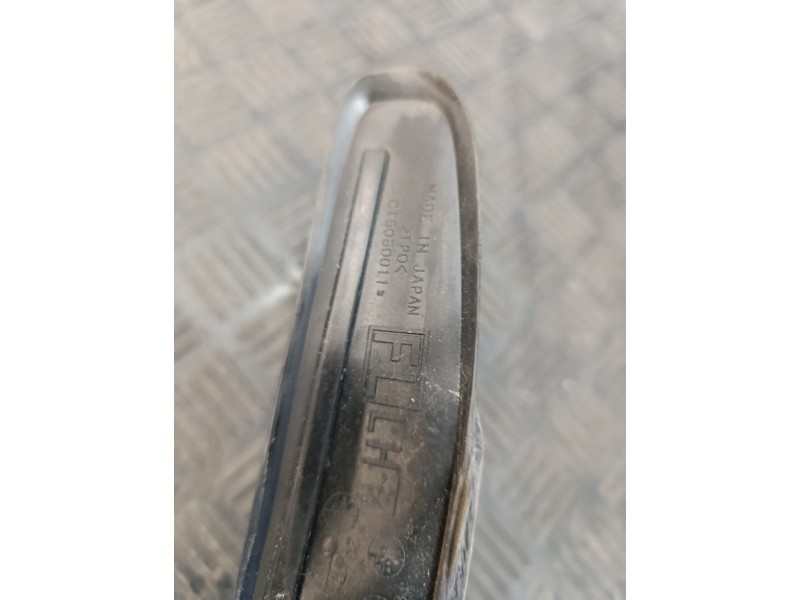 Recambio de barras techo para subaru xv (g5) sport plus referencia OEM IAM C15050015 C15050014 C15050010