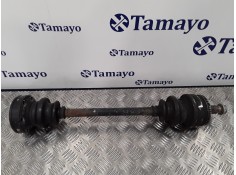 Recambio de transmision delantera derecha para mercedes-benz clase slk (w170) roadster 230 compressor (170.447) referencia OEM I