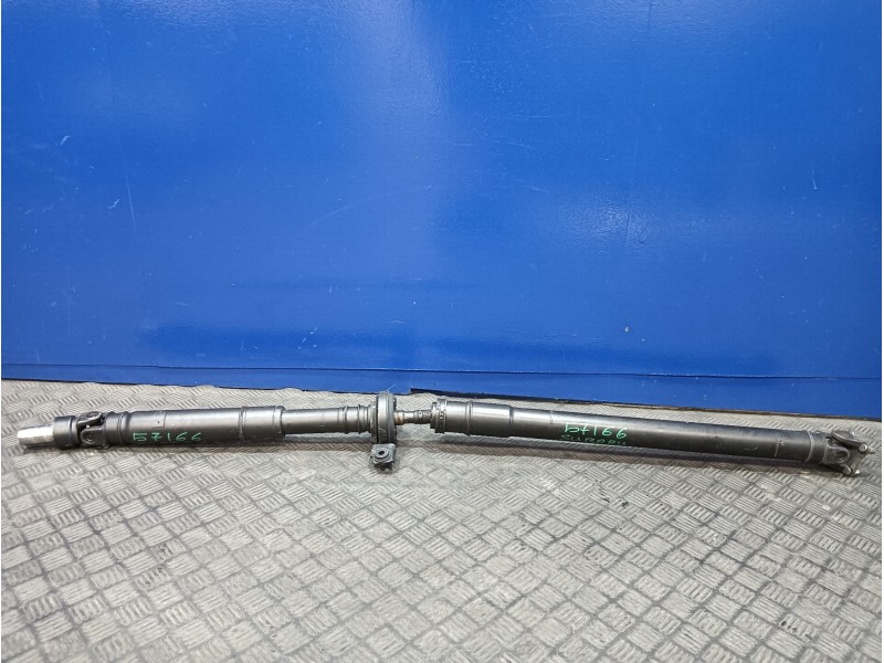 Recambio de transmision central para subaru xv (g5) sport plus referencia OEM IAM   