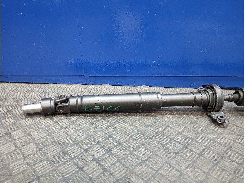 Recambio de transmision central para subaru xv (g5) sport plus referencia OEM IAM   