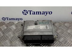 Recambio de centralita motor uce para volvo s40 berlina 2.4 cat referencia OEM IAM 0797009132  P30650677