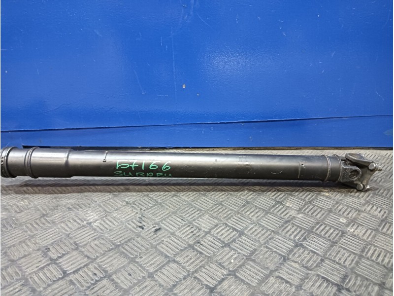 Recambio de transmision central para subaru xv (g5) sport plus referencia OEM IAM   