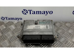 Recambio de centralita motor uce para volvo s40 berlina 2.4 cat referencia OEM IAM 0797009132  P30650677 2