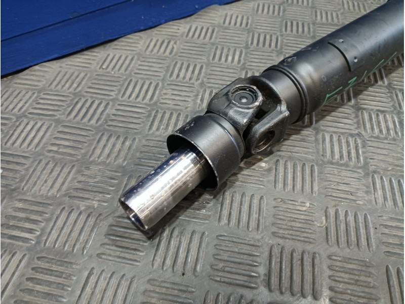 Recambio de transmision central para subaru xv (g5) sport plus referencia OEM IAM   