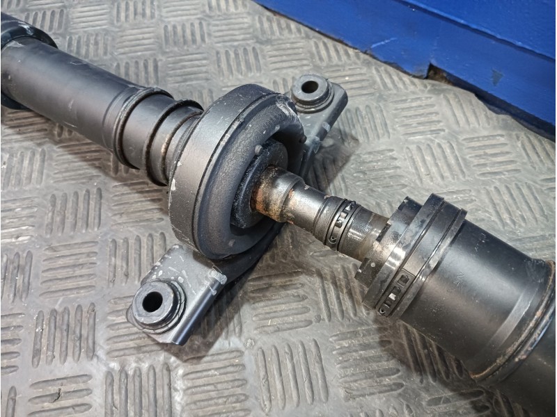 Recambio de transmision central para subaru xv (g5) sport plus referencia OEM IAM   