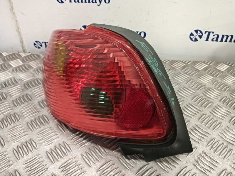 Recambio de piloto trasero izquierdo para peugeot 206 cc referencia OEM IAM   