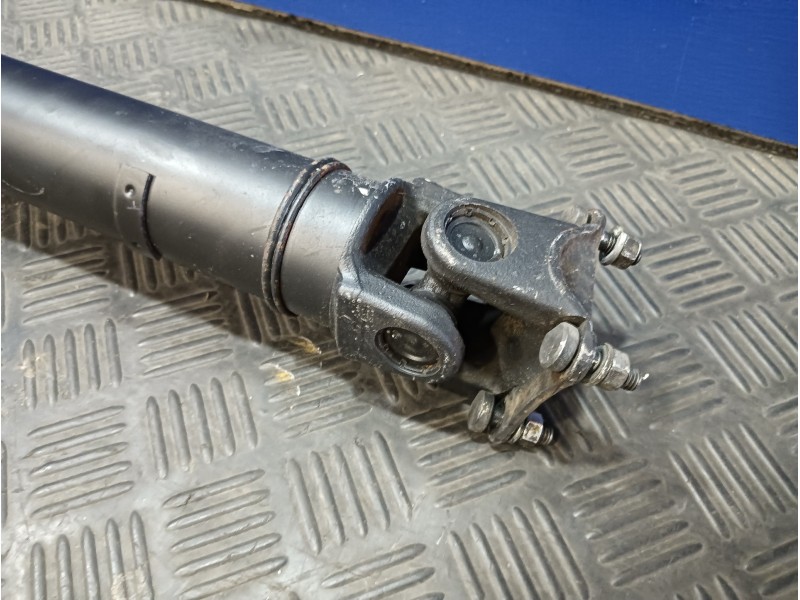 Recambio de transmision central para subaru xv (g5) sport plus referencia OEM IAM   