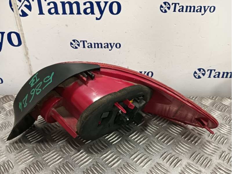 Recambio de piloto trasero izquierdo para peugeot 206 cc referencia OEM IAM   