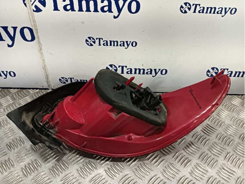 Recambio de piloto trasero izquierdo para peugeot 206 cc referencia OEM IAM   