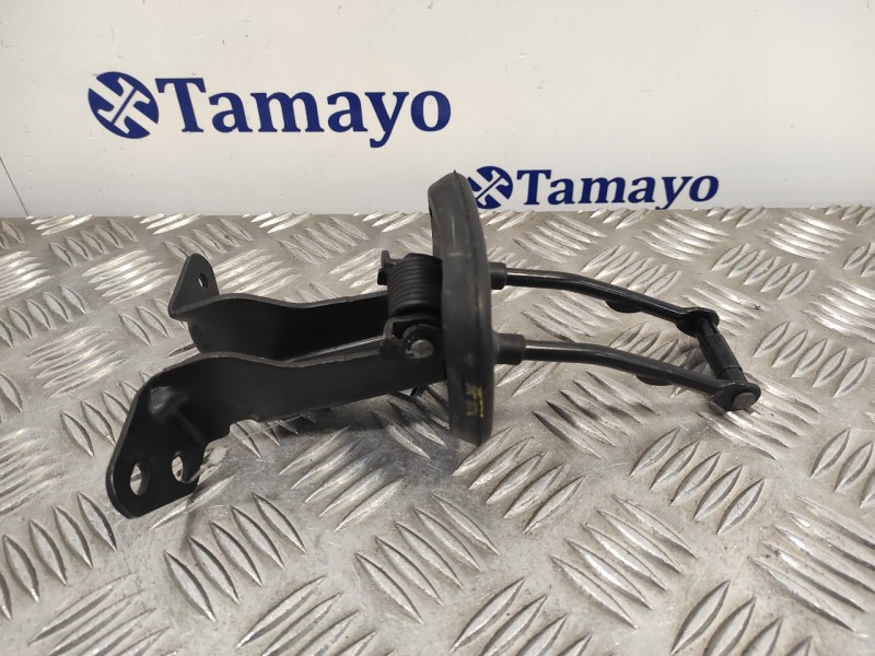 Recambio de visagra puerta para ford transit connect referencia OEM IAM DT11V44100  DT11V44100AC