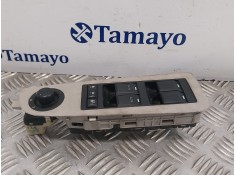Recambio de mando elevalunas delantero izquierdo para chrysler 300 c referencia OEM IAM 04602781AA  04602788AA 2