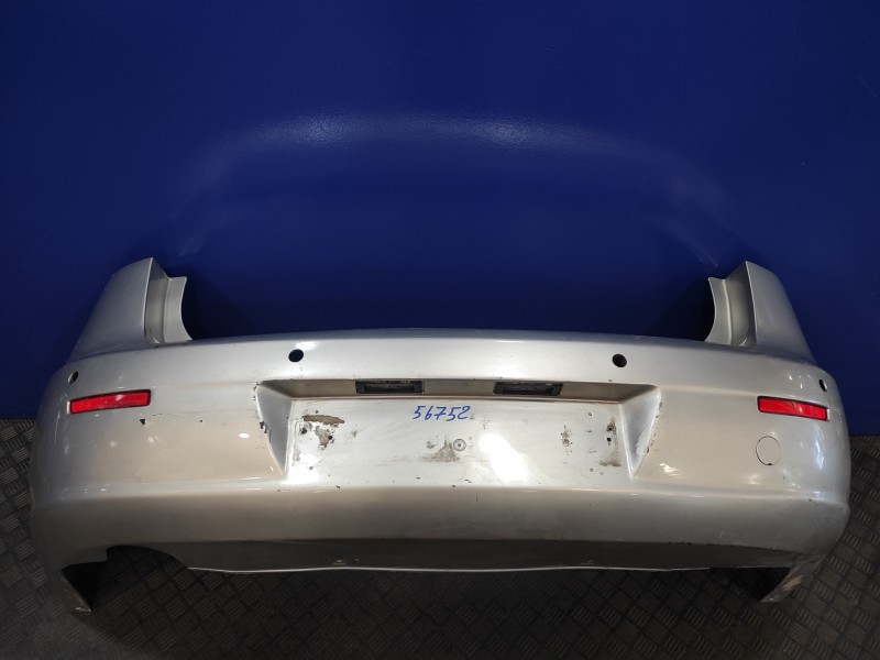 Recambio de paragolpes trasero para fiat croma (194) 1.9 jtd 16v cat referencia OEM IAM   