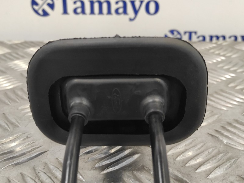 Recambio de visagra puerta para ford transit connect referencia OEM IAM DT11V44100  DT11V44100AC