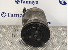 Recambio de compresor aire acondicionado para volkswagen golf iv berlina (1j1) 1.9 tdi referencia OEM IAM 1J0820803  