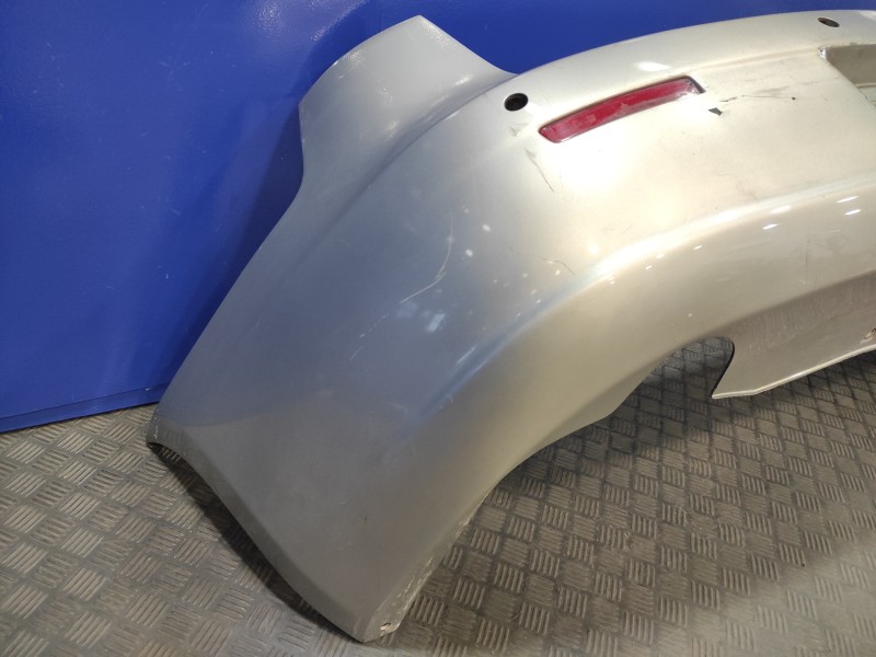 Recambio de paragolpes trasero para fiat croma (194) 1.9 jtd 16v cat referencia OEM IAM   