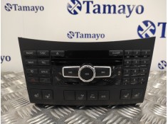 Recambio de sistema navegacion gps para mercedes-benz clase e (w212) lim. e 500 cgi blueefficiency 4-matic (212.091) referencia  2