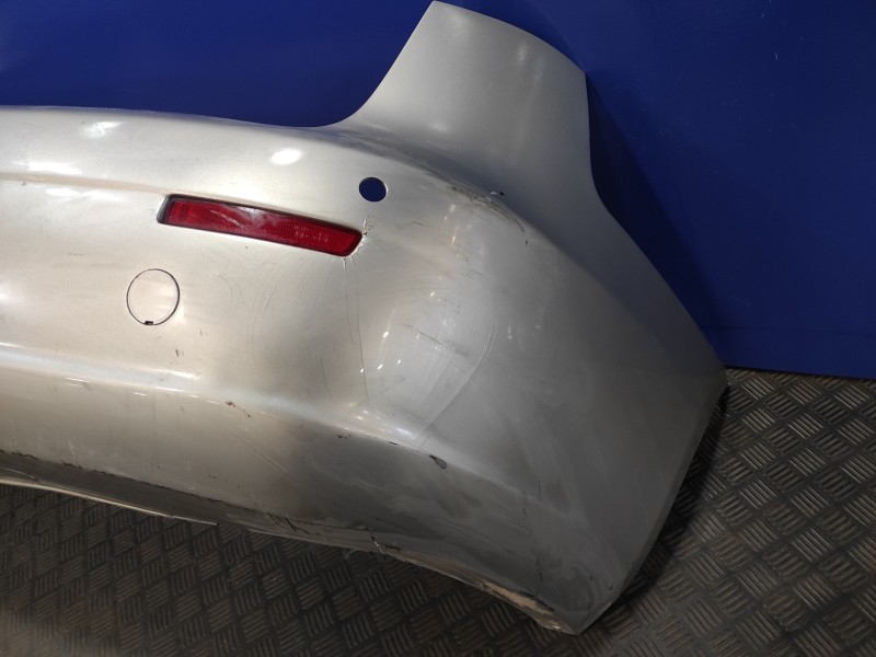Recambio de paragolpes trasero para fiat croma (194) 1.9 jtd 16v cat referencia OEM IAM   