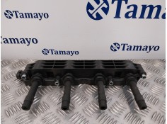 Recambio de bobina encendido para opel astra g berlina 1.6 16v referencia OEM IAM U6002  