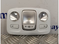 Recambio de luz interior para peugeot 308 1.6 blue-hdi fap referencia OEM IAM 96781444PR02  