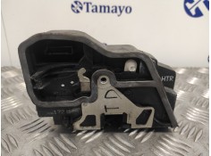 Recambio de cerradura puerta trasera derecha para bmw serie 5 berlina (e60) referencia OEM IAM 7036172  