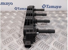 Recambio de bobina encendido para opel astra g berlina 1.6 16v referencia OEM IAM U6002   2