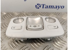 Recambio de luz interior para peugeot 308 1.6 blue-hdi fap referencia OEM IAM 96781444PR02   2