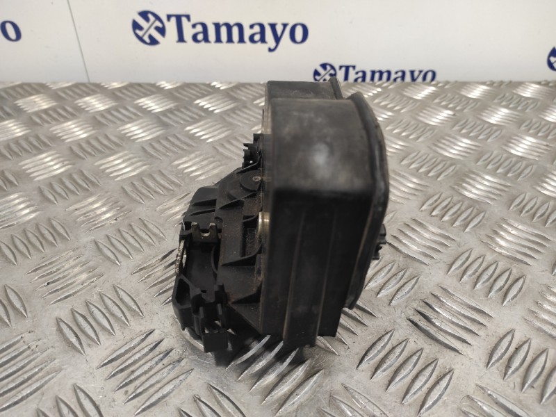 Recambio de cerradura puerta trasera derecha para bmw serie 5 berlina (e60) referencia OEM IAM 7036172  