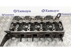 Recambio de culata para nissan cabstar 3.0d referencia OEM IAM 69T42   2