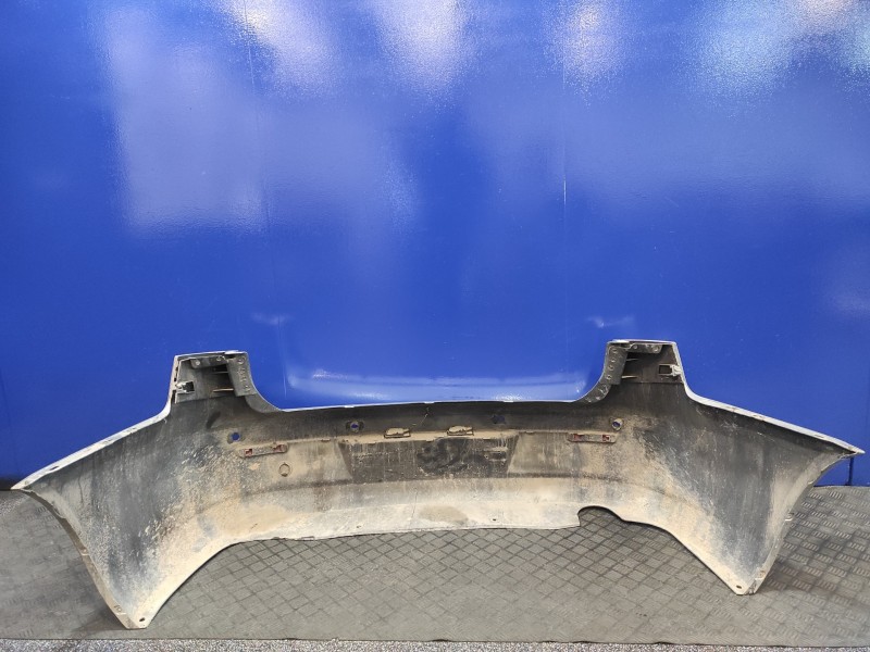 Recambio de paragolpes trasero para fiat croma (194) 1.9 jtd 16v cat referencia OEM IAM   