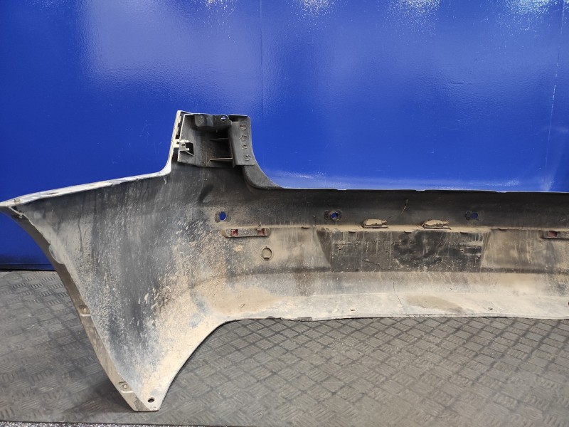 Recambio de paragolpes trasero para fiat croma (194) 1.9 jtd 16v cat referencia OEM IAM   