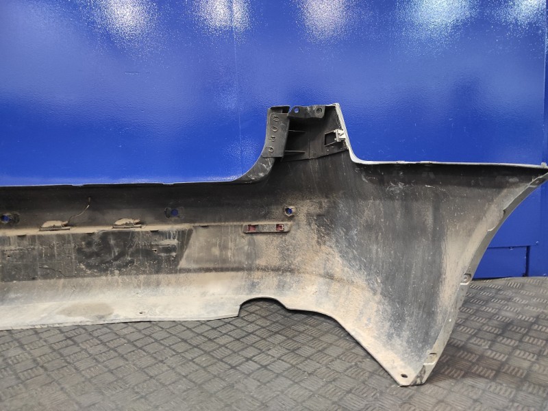 Recambio de paragolpes trasero para fiat croma (194) 1.9 jtd 16v cat referencia OEM IAM   