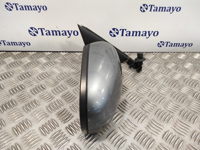 Recambio de retrovisor derecho para skoda fabia (5j2 ) referencia OEM IAM   