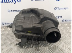 Recambio de carcasa filtro aire para nissan qashqai (j10) 2.0 dci turbodiesel cat referencia OEM IAM 1022318S01  