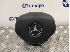 Recambio de airbag delantero izquierdo para mercedes-benz clase e (w212) lim. e 500 cgi blueefficiency 4-matic (212.091) referen