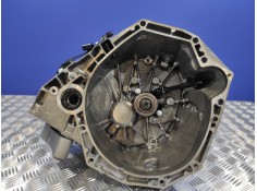 Recambio de caja cambios para renault scenic iii 1.5 dci diesel fap referencia OEM IAM TL4B045  
