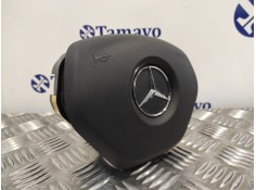 Recambio de airbag delantero izquierdo para mercedes-benz clase e (w212) lim. e 500 cgi blueefficiency 4-matic (212.091) referen 2