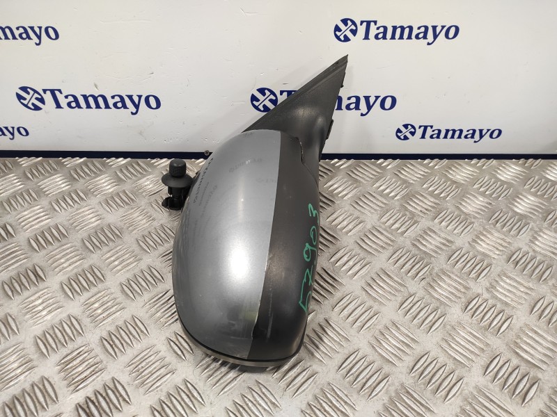 Recambio de retrovisor derecho para skoda fabia (5j2 ) referencia OEM IAM   