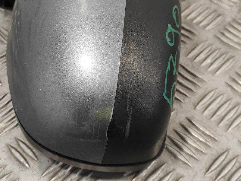 Recambio de retrovisor derecho para skoda fabia (5j2 ) referencia OEM IAM   