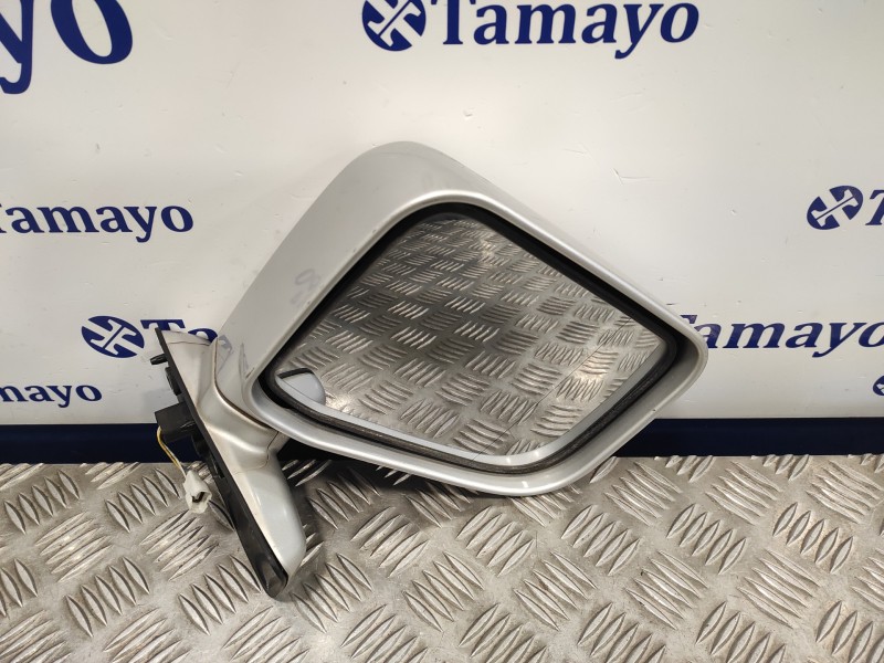 Recambio de retrovisor derecho para mitsubishi space wagon (n80/n90) referencia OEM IAM   