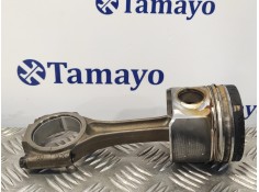 Recambio de biela para volkswagen t5 transporter/furgoneta 2.5 tdi referencia OEM IAM   