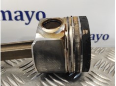 Recambio de biela para volkswagen t5 transporter/furgoneta 2.5 tdi referencia OEM IAM    2
