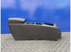 Recambio de apoyabrazos central para nissan qashqai (j10) 2.0 dci turbodiesel cat referencia OEM IAM 96910JD000  P13149A77000