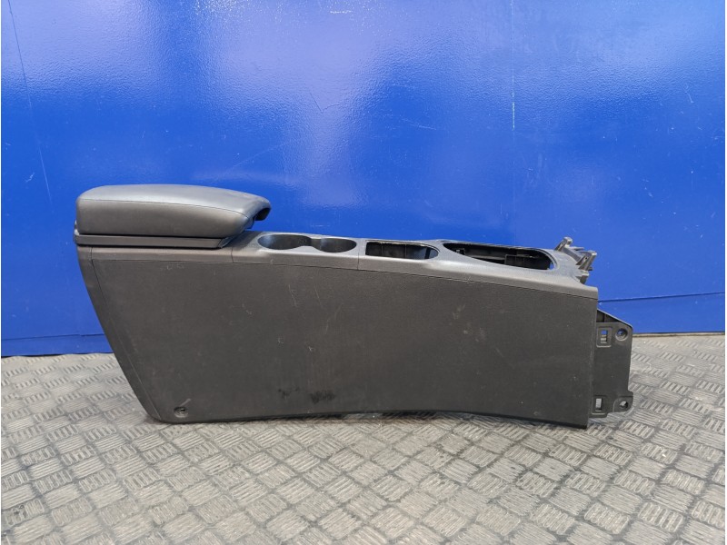 Recambio de apoyabrazos central para nissan qashqai (j10) 2.0 dci turbodiesel cat referencia OEM IAM 96910JD000  P13149A77000