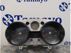 Recambio de cuadro instrumentos para nissan qashqai (j10) 1.5 turbodiesel cat referencia OEM IAM JD08E  