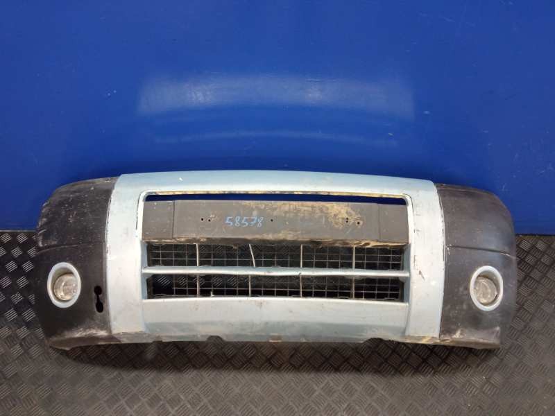 Recambio de paragolpes delantero para peugeot partner (s2) referencia OEM IAM   